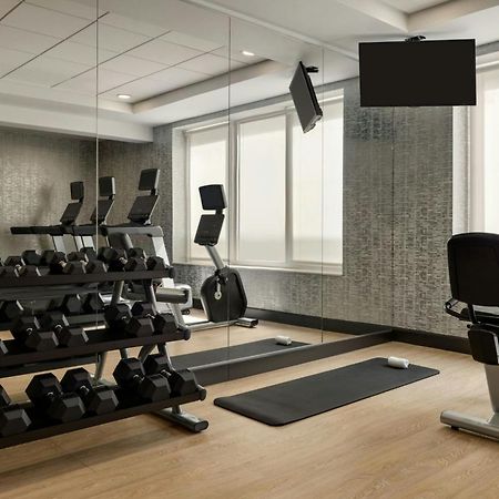 Courtyard By Marriott San Francisco Union Square Ξενοδοχείο Εξωτερικό φωτογραφία
