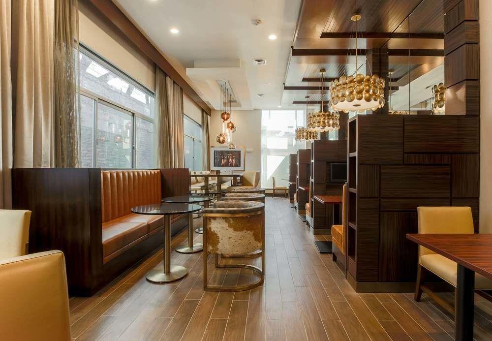 Courtyard By Marriott San Francisco Union Square Ξενοδοχείο Εξωτερικό φωτογραφία