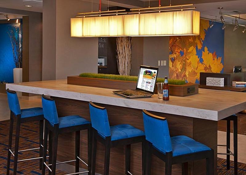 Courtyard By Marriott San Francisco Union Square Ξενοδοχείο Εξωτερικό φωτογραφία