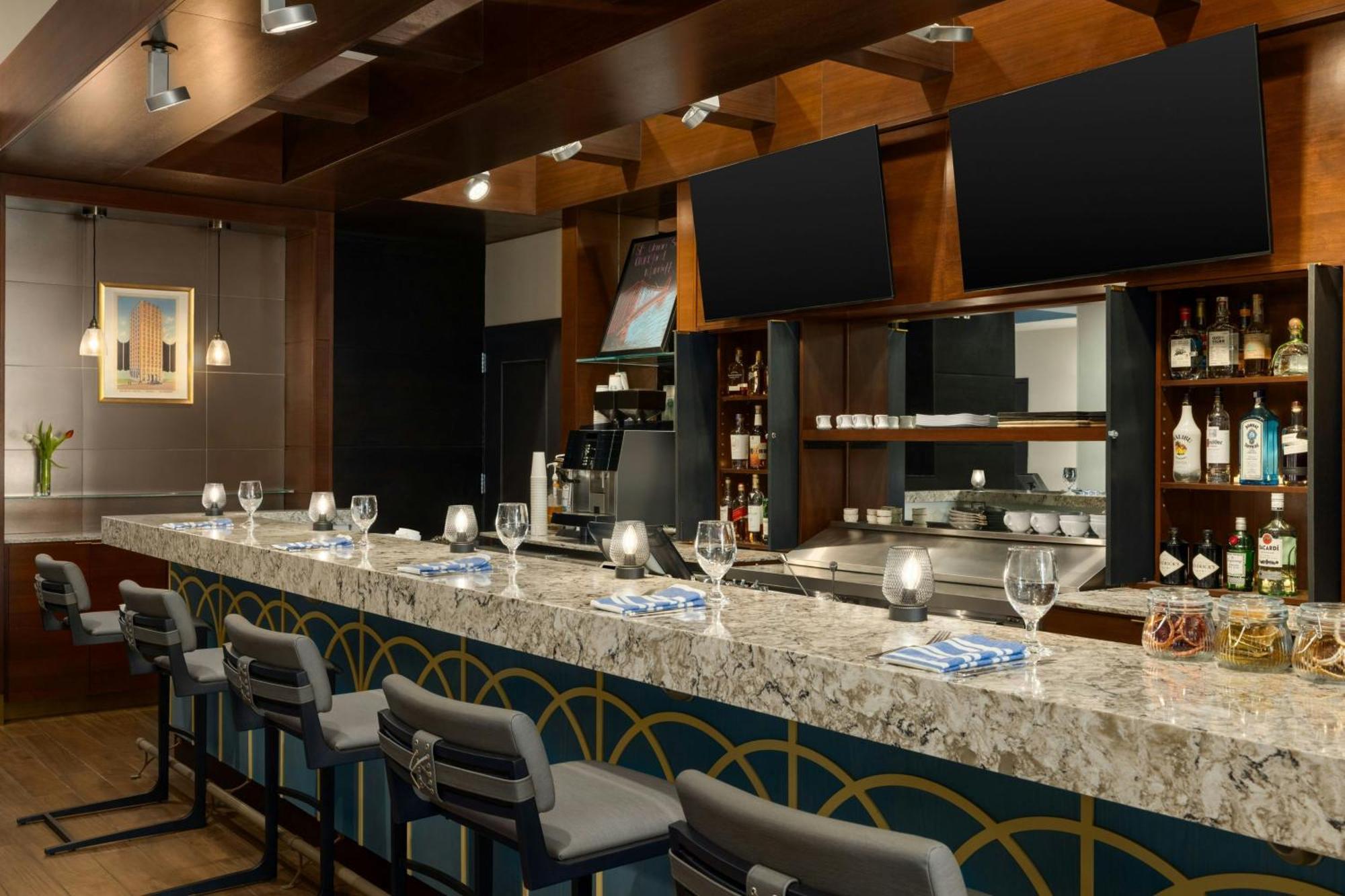 Courtyard By Marriott San Francisco Union Square Ξενοδοχείο Εξωτερικό φωτογραφία